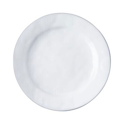 Juliska Quotidien White Truffle Dinner Plate KQ01/17, MPN: KQ01/17, 814057018372