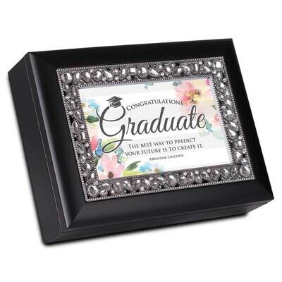 Graduation Music Box: POMP and CIRCUMSTANCE GM22863, MPN: GM22863, 603799881500