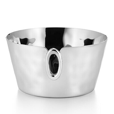 Mary Jurek Omega Bottle Coaster with Ring 4.5&quot; x 2.25&quot; HOM010, MPN: HOM010, 817658012954