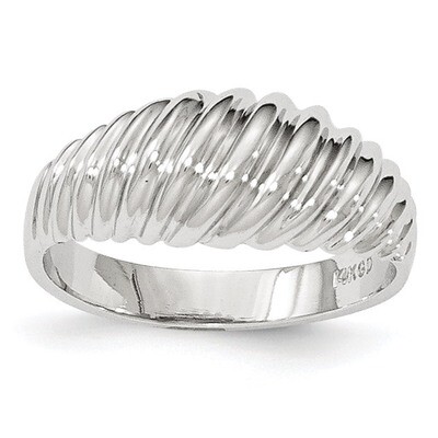 Fancy Ring 14k white Gold K5721, MPN: K5721, 191101457234