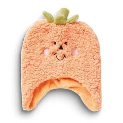 Izzy and Oliver Baby Polyester Pumpkin Hat GM24625, MPN: GM24625, 28399292080
