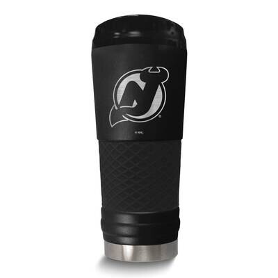 NHL New Jersey Devils Stainless Stealth Draft Tumbler GM26133-DVL, MPN: GM26133-DVL, 737538992476