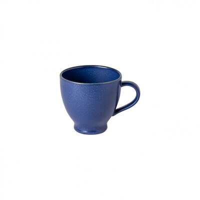 Casafina Positano Blue Mug 13 Oz Set of 6 XCC141-BLU, MPN: XCC141-BLU, 840289092521
