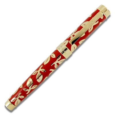 Acme Leaf Roller Ball Pen, MPN: P5MG17RDR