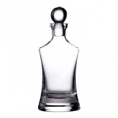 Waterford Moments Hourglass Decanter 29 Oz 40035990, MPN: 40035990, 701587419475