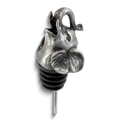 Bottle Pourer Elephant GM25693, MPN: GM25693, 807348129048