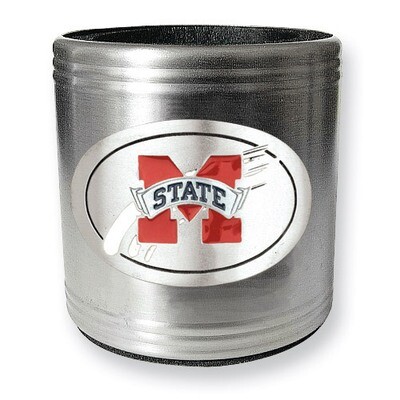Mississippi State University Insulated Stainless Steel Holder GC1782, MPN: GC1782, 89006613506