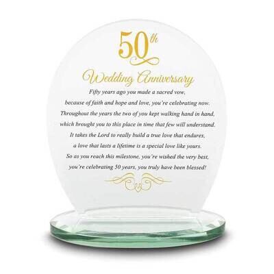 50 Years Ago Glass Inspirations GM22794, MPN: GM22794, 603799286961
