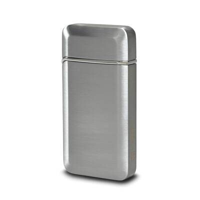 Falcon Single Flame Lighter with All Metal Housing Chrome GM23332, MPN: GM23332, 894236019307