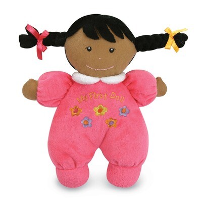 Ethnic My First Doll GM15999, MPN: GM15999, 737505112227