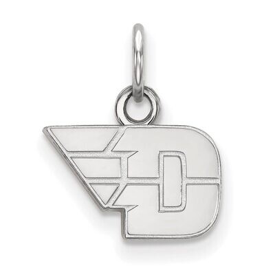 University of Dayton x-Small Pendant 14k White Gold 4W001UD, MPN: 4W001UD, 886774825175