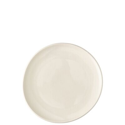 Rosenthal Junto Alabaster Stoneware Salad Plate 8 2/3 Inch, MPN: 21540-800002-60262, 790955141889