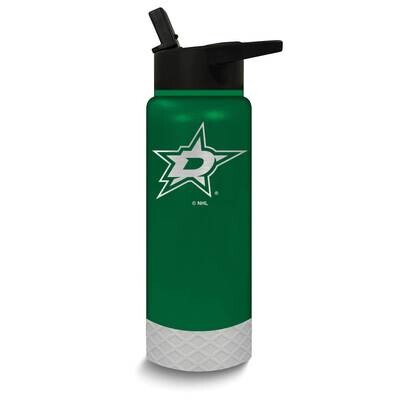 NHL Dallas Stars Stainless JR Water Bottle GM26114-STA, MPN: GM26114-STA, 195568031761