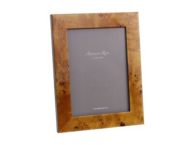 Addison Ross Honey Poplar Veneer Picture Frame 3cm Border 5 x 7 InchVeneer MA10F7, MPN: MA10F7, UPC…