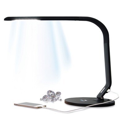 Gemoro Horizon Diamond Color Grading/Full Spectrum Lamp JT4779, MPN: JT4779, 854413003406