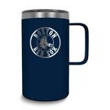 MLB Boston Red Sox Stainless Steel Hustle Mug GM26108-RSO, MPN: GM26108-RSO, 195568045270