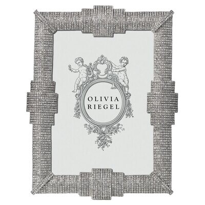 Olivia Riegel Ava 5 x 7 Inch Picture Frame RT1183, MPN: RT1183,
