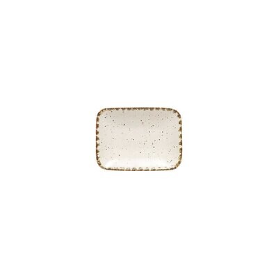 Casafina Toscana Bath Spa Aglio Soap Dish 13 COR131-CRM Set of 6, MPN: COR131-CRM, 840289034507
