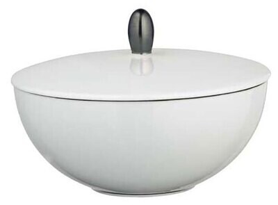 Raynaud Monceau Platinum Sugar Bowl, MPN: 0362-37-435020, 3660006648087
