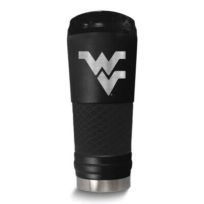 Collegiate West Virginia U Stainless Stealth Draft Tumbler GM26129-WVU, MPN: GM26129-WVU, 737538995…