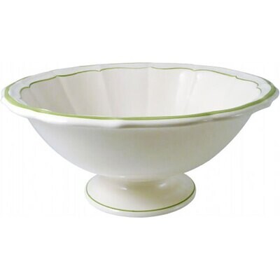 Gien Filet Vert Open Vegetable 1645CSA222, MPN: 1645CSA222, 840769048703
