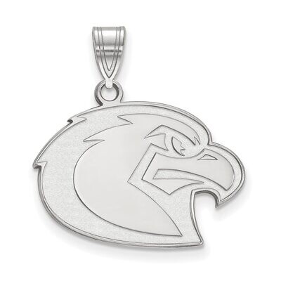 Marquette University Large Pendant 10k White Gold 1W027MAR, MPN: 1W027MAR, 886774784724