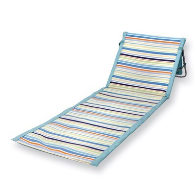 Beachcomber Adjustable Beach Mat GM2296, MPN: GM2296, 99967228503