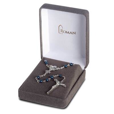 First Communion Blue Rosary GM23648, MPN: GM23648, 89945516791