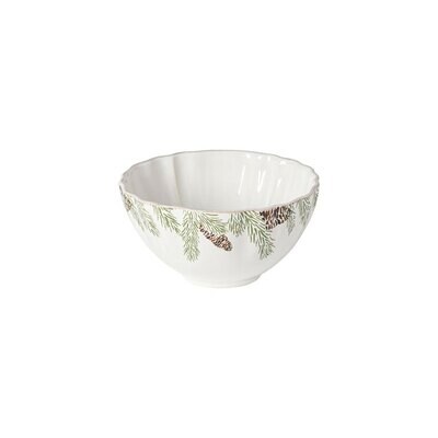 Casafina The Nutcracker White Soup Cereal Bowl 16 TS161-WHI Set of 4, MPN: TS161-WHI, 840289094761