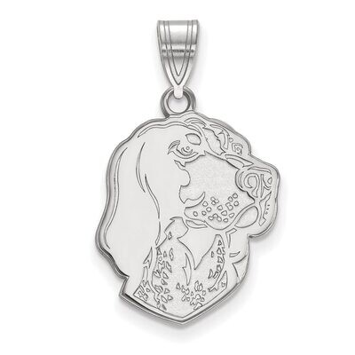 University of Tennessee Large Pendant Sterling Silver SS070UTN, MPN: SS070UTN, 886774717630