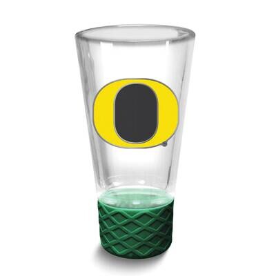 Collegiate Univeristy of Oregon Collectors Shot Glass GM26104-UOR, MPN: GM26104-UOR, 737538333095