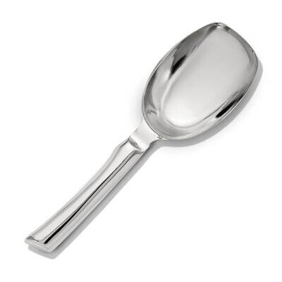 Polished Ice Scoop Stainless Steel GM23703, MPN: GM23703, 37533000016