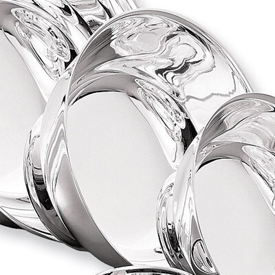 Silver-plated Revere 10 Diameter Bowl GL9199, MPN: GL9199, 47105209563