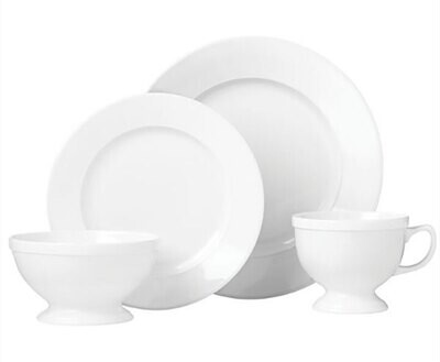 Reed and Barton Lhotel No 29 Dw 4 Piece Place Setting, MPN: 886266, 735092264336