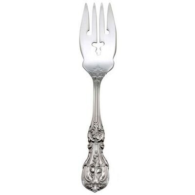 Reed and Barton Francis Flatware Ind Salad Fork 5400014, MPN: 5400014, 735092024183