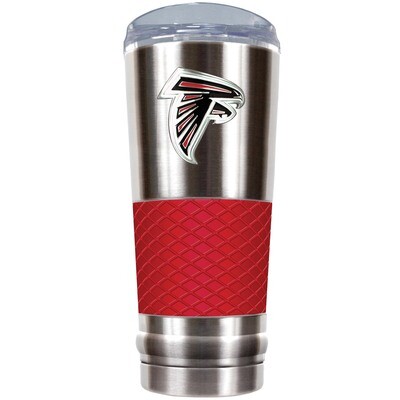 NFL Atlanta Falcons 24 oz Draft Tumbler Engravable GC6482, MPN: GC6482, 737538763502