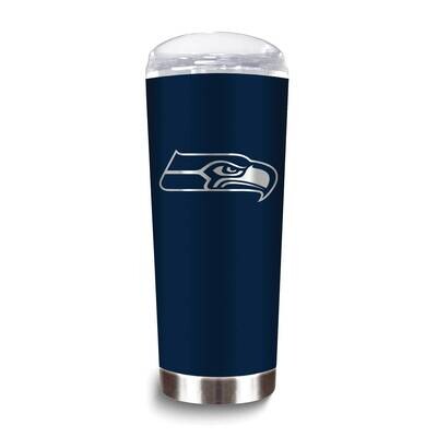 NFL Seattle Seahawks Stainless Roadie Tumbler GM26121-SEA, MPN: GM26121-SEA,