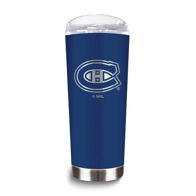 NHL Montreal Canadiens Stainless Roadie Tumbler GM26122-CAN, MPN: GM26122-CAN,