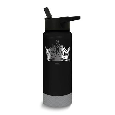 NHL Los Angeles Kings Stainless JR Water Bottle GM26114-KIN, MPN: GM26114-KIN, 195568031754