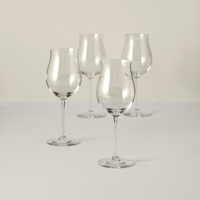 Lenox Tuscany Cls Rose Wine Set of 4 890691, MPN: 890691, 882864860873