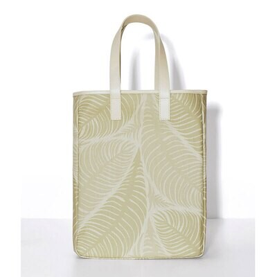 Le Jacquard Francais Palme Green Hand-Carried Bag 27593, MPN: 27593, 3660269275938