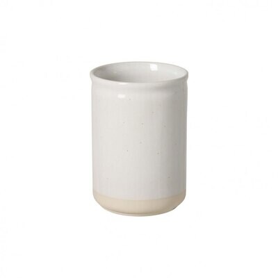Casafina Fattoria White Utensil Holder FA567-WHI, MPN: FA567-WHI, 840289011515