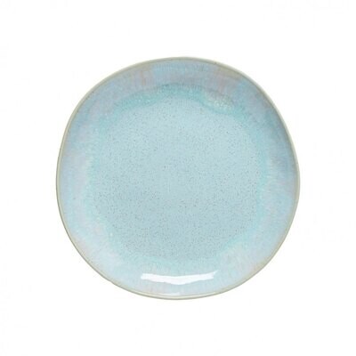 Casafina Eivissa Sea Blue Dinner Plate 11 Inch LNP281-SEA Set of 6, MPN: LNP281-SEA, 840289090664