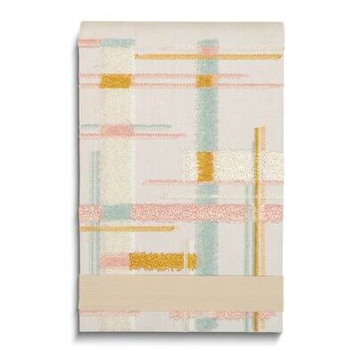 Woven Cover 200 Lined Pages Journal GM24441, MPN: GM24441, 9292742070
