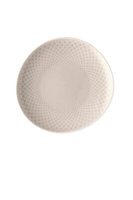 Rosenthal Junto Soft Shell Bread &amp; Butter Plate Flat 6 1/4 Inch, MPN: 10540-405207-10856, 790955170…