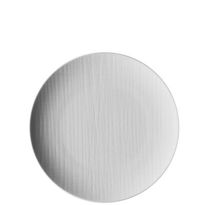 Rosenthal Mesh Plate Flat Round 10.625 Inch, MPN: 11770-800001-10867, 790955945760