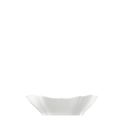 Rosenthal Baronesse White Vegetable Bowl Open 7 inch, MPN: 02033-800001-13170, 790955178083