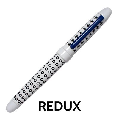 Acme Fascia Standard Roller Ball Pen PMZ01R, MPN: PMZ01R