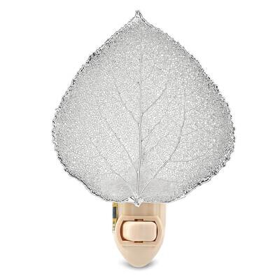 Aspen Nightlight Silver GM22708, MPN: GM22708, 812465023278