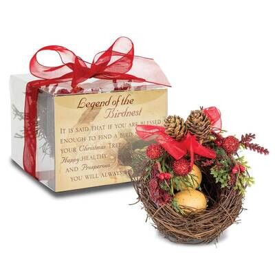 Small Legend of the Birdnest GM22940, MPN: GM22940, 603799778527